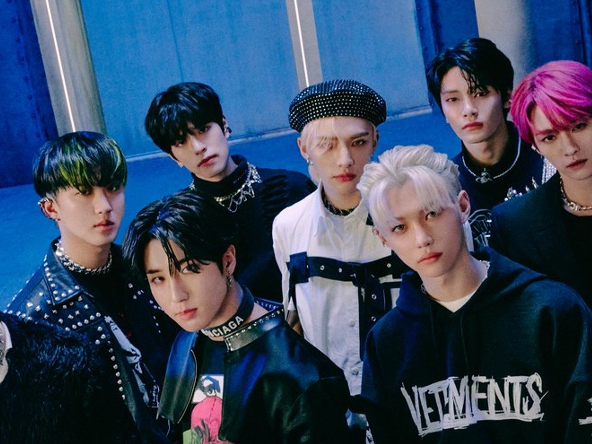 Stray Kids to switch things up with their upcoming album 'ODDINARY